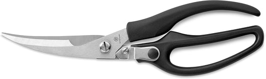 WÜSTHOF Poultry Shears, One Size, Black