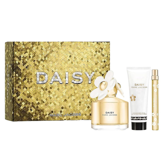 Marc Jacobs Daisy Perfume for Women Gift Set