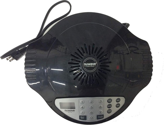 NuWave 26001 Black Power Head Oven Pro Plus