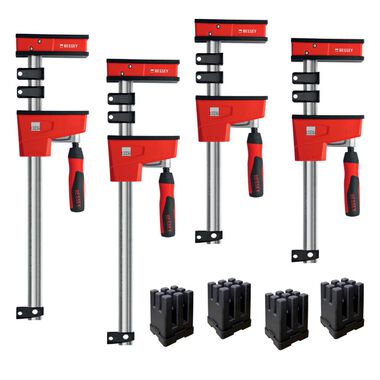 Bessey Framing Kit