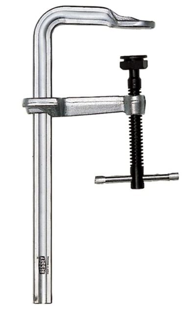 Bessey High-Performance Heavy Duty 24 Inch Capacity with 7 Inch Throat Depth