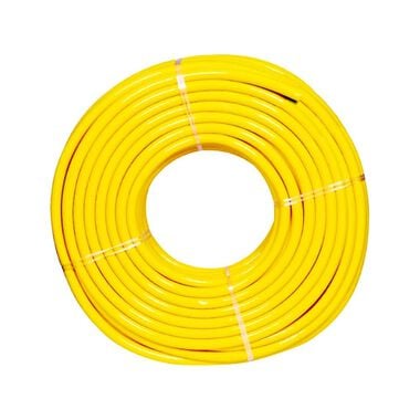BluBird OilShield 1/2 Inch x 300 Ft. Nitrile Rubber Air Hose - Bulk