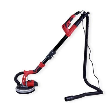 BN Products 9 Inch / 600-Watt Drywall Disc Sander with LED Lighting System