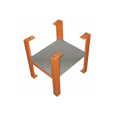 BN Products Stand for DBD-25X Rebar Bending Machine