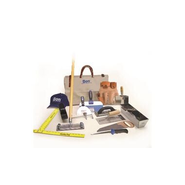 Bon Tool Drywall Tool Kit