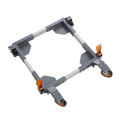 Bora Portamate Heavy Duty Mobile Base
