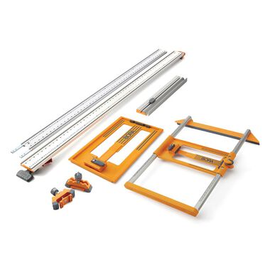 Bora Portamate NGX Premier 6 Piece Set