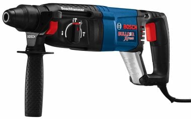 Bosch 1 Inch SDS-Plus Bulldog Extreme Rotary Hammer