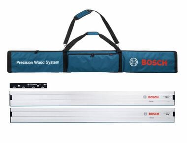 Bosch 63 Inch Tracks and Connector Kit