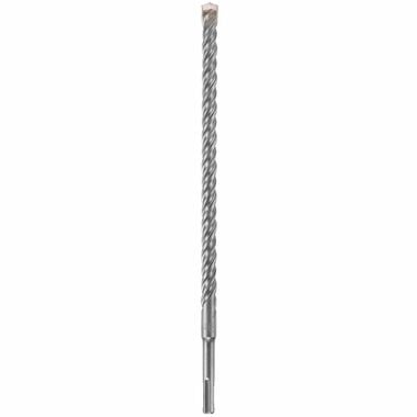 Bosch Bulldog Rotary Hammer Bits 25pc 1/2in x 12in SDS plus