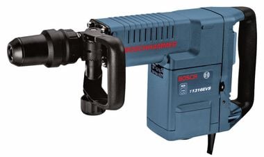 Bosch Demolition Hammer SDS-max 14 Amp Reconditioned