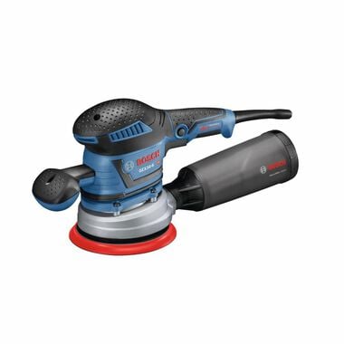 Bosch Sander/Polisher Multi Hole Random Orbit 6in