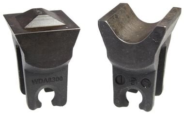Burndy Dieless Adapter for Aluminum