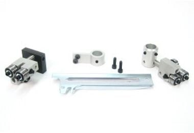 Carter Products Jet 14in Riser Guide Upgrade Kit