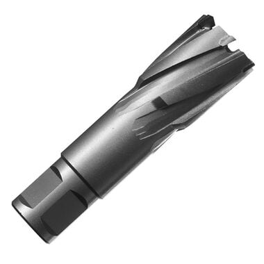 Champion Cutting Tool 2-1/4In Carbide Tipped Annular Cutter