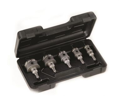 Champion Cutting Tool CT7 Plumber Set