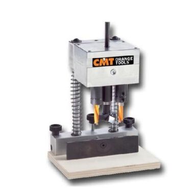 CMT Blum Hinge Boring System
