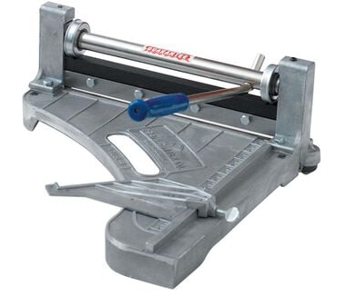 Crain Model A Vinyl Tile Cutter With Case