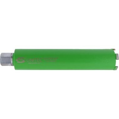 CS Unitec 5 Inch IHT Dry Core Bit for Dry Core Drilling