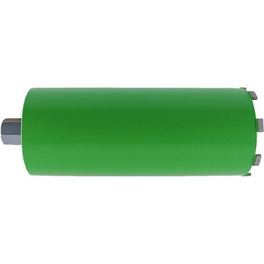 CS Unitec 7 Inch IHT Dry Core Bit for Dry Core Drilling