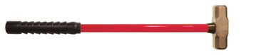 CS Unitec Sledge Hammer 3 Lbs Copper Beryllium