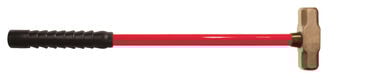 CS Unitec Sledge Hammer 5 Lbs Copper Beryllium