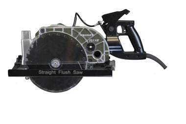 Cuz-D Straight Flush Cut Saw