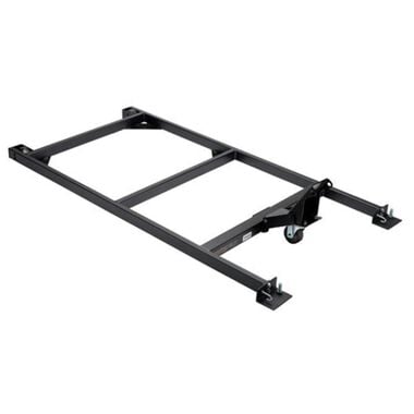 Delta Mobile Base For 52-In. Dual Front Crank UNISAW