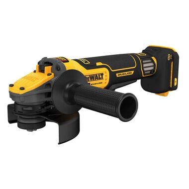 DEWALT 20V MAX 4.5in-5in Grinder (Bare Tool)