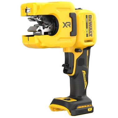 DEWALT 20V MAX* XR 1-1/4 Inch Copper Tubing Cutter (Bare Tool)