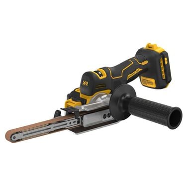DEWALT 20V MAX XR Bandfile (Bare Tool)