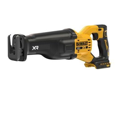 DEWALT 20V MAX XR Reciprocating Saw (Bare Tool)