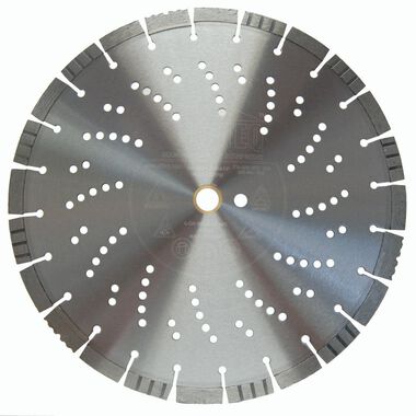 Diteq 18in Guardian Blades