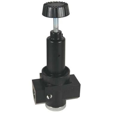 Dixon Valve and Coupling Wilkerson FRL&apos;s R30 High Flow Regulator 480 SCFM 3/4in