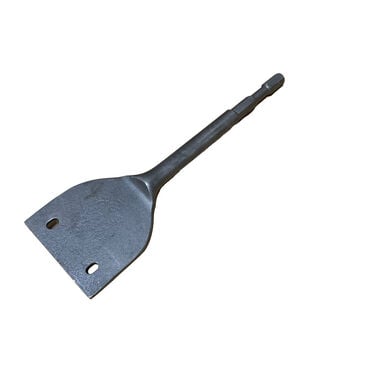 Edco Shingle Remover Adapter