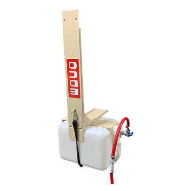 Edco SK-14 Water Tank