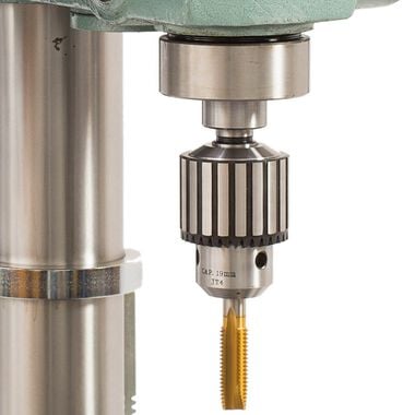 Ellis 11 Pt 3/4in 9400 Drill Press Chuck