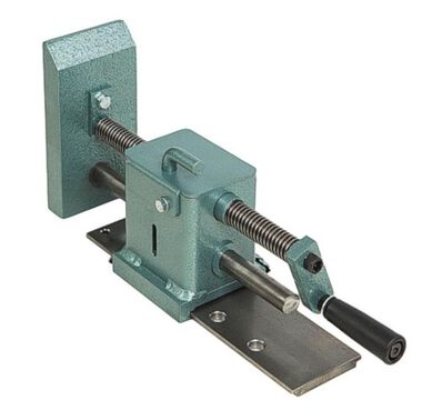 Ellis Screw Vise for 2000 Band Saw