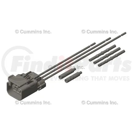 Cummins 5394270 - Electrical Connectors