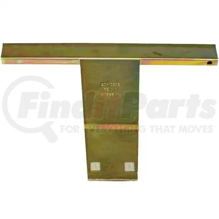 Peterbilt 20-18282 - Door Window Glass Run Channel