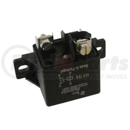Newstar S-21291 - Multi-Purpose Relay