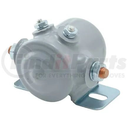 Cole Hersee 24117-01 - 24117-01 - Continuous Duty SPST Series