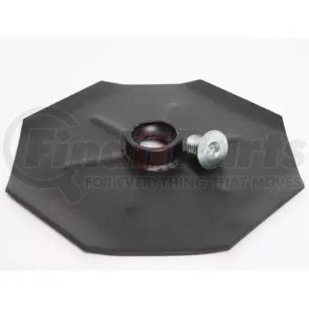 Equalizer Systems 7849 - Shelter Kit - SL Series, 16 ft. x 10 ft. Octagonal Footprint with Collar