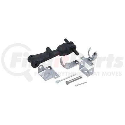 Newstar S-3061 - Hood Latch Kit - Includes Retainer (S-21189), 0.8 lbs, for International 4000, 8000, 9370, 9670