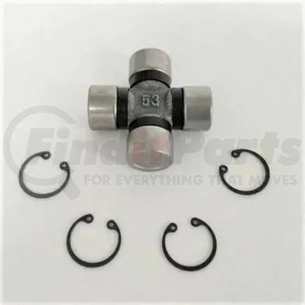 TRW SK000282 - Universal Joint - For Freightliner