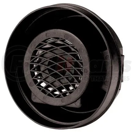 ECCO DF445 - 40 Series Back Up Alarm - Grommet Mount, Dual Function, 12-24 Volt