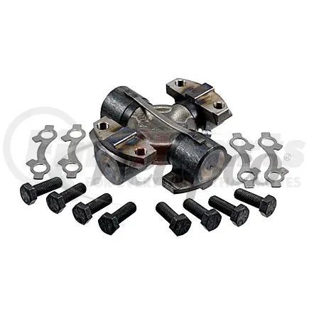 Neapco 3-3152 - Universal Joint - 3C Wing LWT, 3.562 in. Lock-up, 1 Lube Fitting, 3CL Series