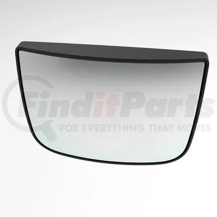 Freightliner 22-78606-507 - Door Mirror - Convex Mirror Type