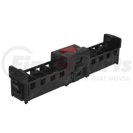 Freightliner A06-90731-000 - Interface Multiplexing Control Module - MSF, Primary, 8 Switch Receptacle, NGC