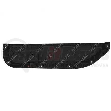 Freightliner A18-62221-302 - Door Trim Panel Pocket - Left Side, Abs, Tumbleweed, 768.7 MM x 198.1 Mm